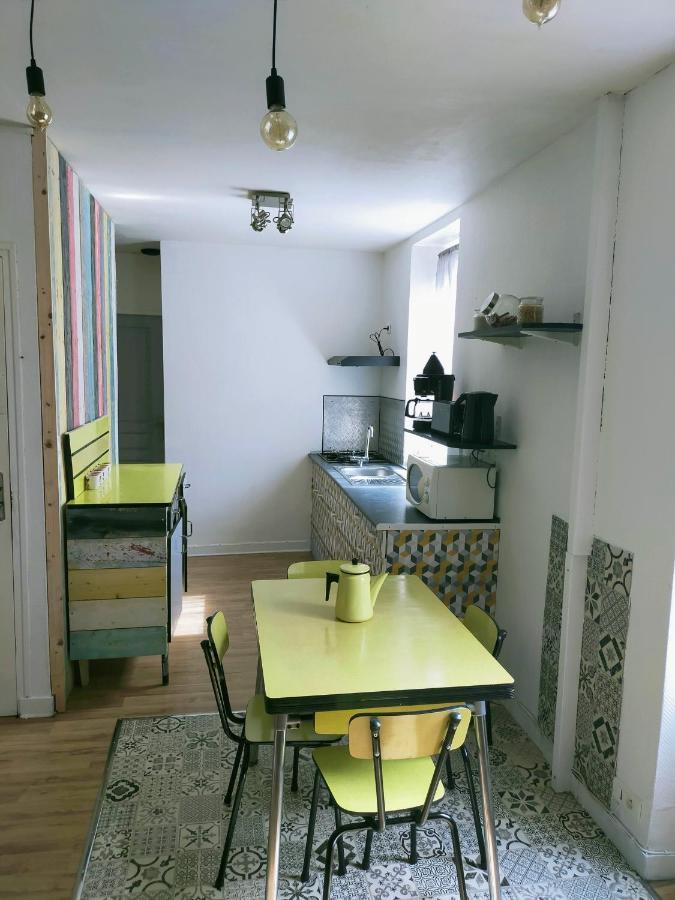 Au Bord De L'Eau A Concarnoloc Apartment Concarneau Ngoại thất bức ảnh