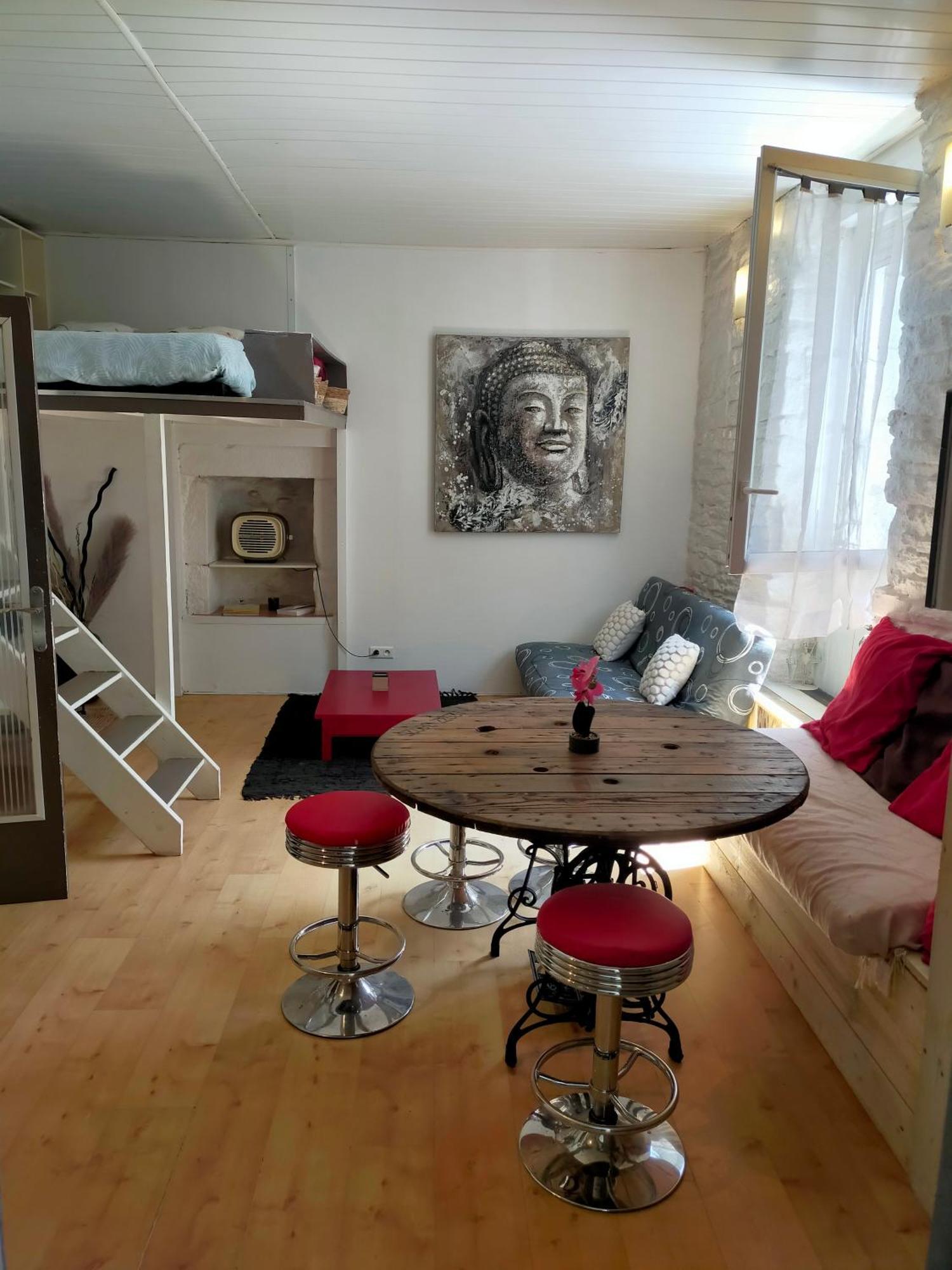 Au Bord De L'Eau A Concarnoloc Apartment Concarneau Ngoại thất bức ảnh